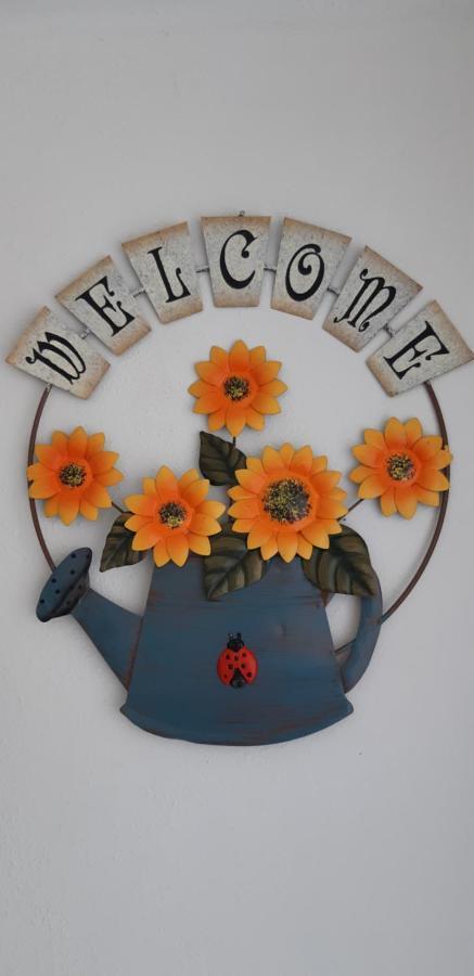 Welcome Гарачико Экстерьер фото